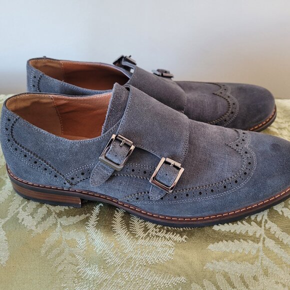 Vintage Foundry Shoes - Picture 3 of 8